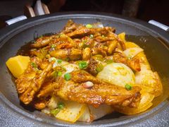 -六月雪干锅(绵阳凯德广场店)