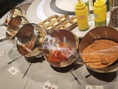 -海之屋韩式烤肉(海棠68环球美食街店)