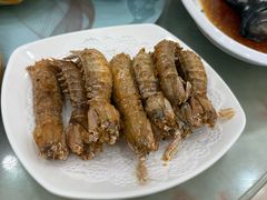 -新金盛·海鲜酒楼(盐田店)