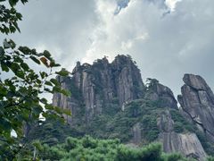 -三清山风景名胜区