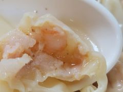 -百福麵家(新馬路店)