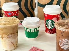 馥芮白-星巴克臻选(成都太古里店)