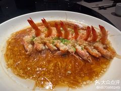 -徐记海鲜(黄土岭|新时空店)