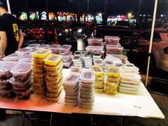 -老长沙龙虾馆·聚会餐厅(白石洲店)