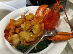 -万龙洲海鲜(南新仓店)