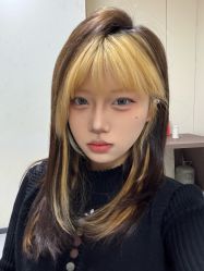 点击看大图 -My未来Hair Salon