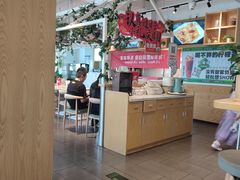 -嘉和一品粥(方庄店)