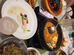 -春天里餐厅(西田城店)