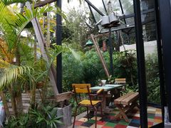 景观位-Le Chalet Dalat