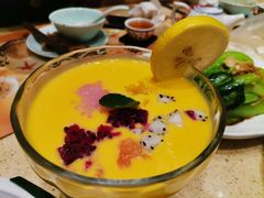 杨枝甘露-点都德(汇盈广场店)