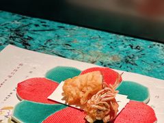 -風料理.鮨Omakase