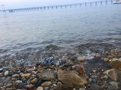 -星海湾跨海大桥