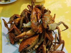 -莲花公园煎蟹(总店)