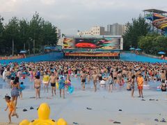 -欢乐水魔方水世界