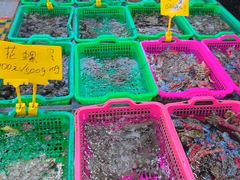 -众味海鲜大排档·活海鲜·潮汕味(南澳店)