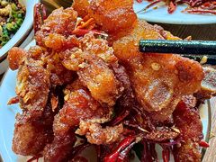 -小喜客·云南特色菜(纳西庭院店)