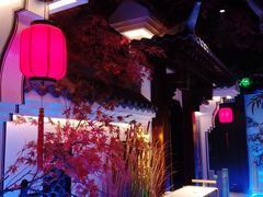 -庭院江南菜•烤鸭•非遗传承(丰台总部基地店)