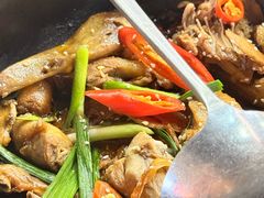 -醉壹号海鲜大排档(厦门美食地标店)