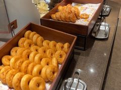 -杭州开元名都大酒店·地中海自助餐厅