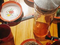 -东方一串·龙虾烧烤·特色烤鱼(吴中路店)