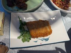 -阿娘家·原生态农家菜(国顺东路店)