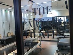 -韦德伍斯健身(沈阳K11Select购物艺术中心店)