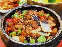-明洞王妃家烤肉(苏州中心星悦汇店)