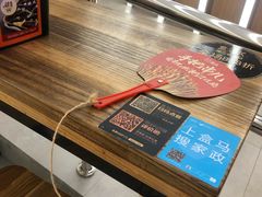 -盒马X会员店(王府井奥莱UP TOWN店)