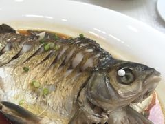 -武汉大学-桂园餐厅