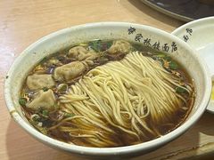 -蒋家桥饺面店(东关街店)