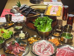-西塔老太太泥炉烤肉(双井店)