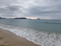 -三亚亚龙湾天域度假酒店