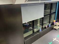 -金摩尔健身游泳(万象城鼎丰大厦店)