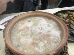 -云腾砂锅粥(龙津东路店)