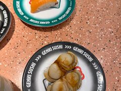 -元气寿司(东方宝泰店)