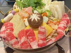 -双门洞·森系料理(体育西店)