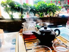 -丽江庭院之爱在路上(西单店)