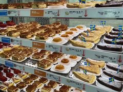 -宜家·瑞典风味餐厅(北京西红门店)