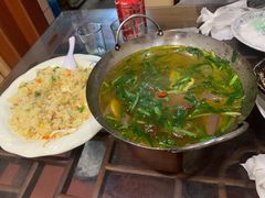 臭大元烧肥肠-壶园美食·淮扬菜(东圈门店)