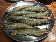 -原始泥炉烤肉(总店)