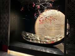 -馋遇江南·精致湖景雅宴(东方之门店)