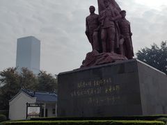 -南宁南湖公园