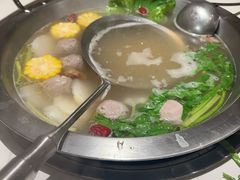 -八合里潮汕鲜牛肉火锅(万科里店)