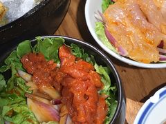 -么肆烤肉(汉街形象店)
