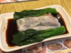 -添好运点心专门店(百老汇店)