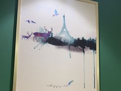 -去茶去餐厅(中央大街店)