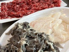 -鑫宝沙茶牛肉火锅(永泰店)