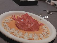 -上海滩餐厅(BFC外滩金融中心店)