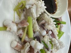 -潮粥馆(长江花园店)