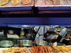 -韩盛·盛江山自助料理(中街大悦城店)